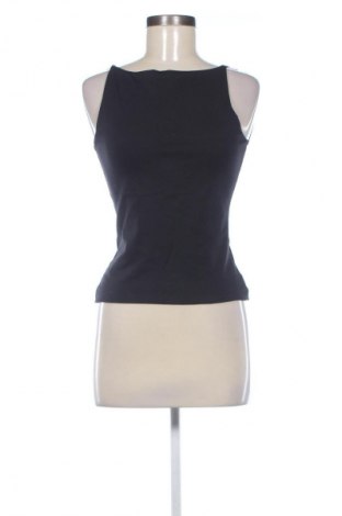 Γυναικείο τοπ Zero, Μέγεθος M, Χρώμα Μαύρο, Τιμή 6,99 €