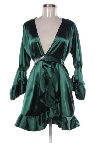 Γυναικεία εσώρουχα Atelier, Μέγεθος XS, Χρώμα Πράσινο, Τιμή 19,99 €