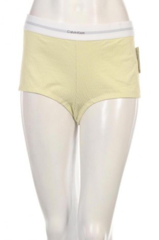 Dámska bielizeň Calvin Klein, Veľkosť XL, Farba Žltá, Cena  14,95 €