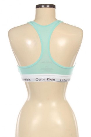 Lenjerie de corp de damă Calvin Klein, Mărime S, Culoare Verde, Preț 71,99 Lei