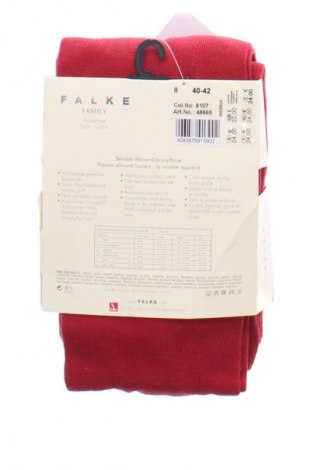 Dámské prádlo Falke, Velikost M, Barva Červená, Cena  1 169,00 Kč