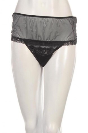 Bielizna damska Intimissimi, Rozmiar XL, Kolor Czarny, Cena 82,67 zł