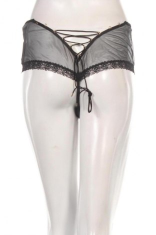 Bielizna damska Intimissimi, Rozmiar XL, Kolor Czarny, Cena 82,67 zł