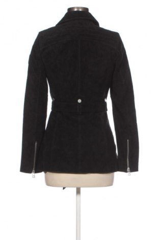 Dámská kožená bunda  Freaky Nation, Velikost S, Barva Černá, Cena  2 479,00 Kč