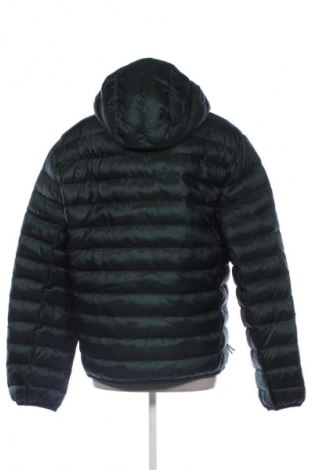 Dámská kožená bunda  Lacoste, Velikost L, Barva Zelená, Cena  4 599,00 Kč