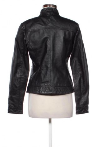 Geacă de piele pentru femei Marie Philippe, Mărime M, Culoare Negru, Preț 247,17 Lei