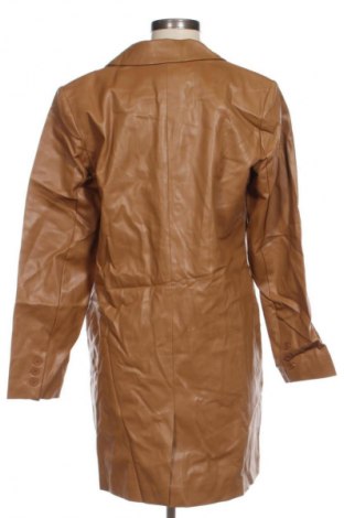Dámská kožená bunda  Steve Madden, Velikost M, Barva Hnědá, Cena  719,00 Kč