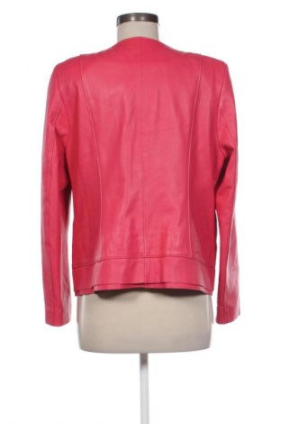 Damen Lederjacke Unbranded, Größe XL, Farbe Rosa, Preis € 30,99