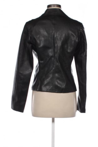Dámska kožená bunda  Unbranded, Veľkosť L, Farba Čierna, Cena  7,95 €