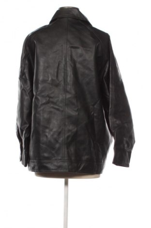 Damska kurtka skórzana Unbranded, Rozmiar M, Kolor Czarny, Cena 112,99 zł