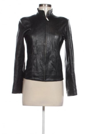 Dámská kožená bunda  Unbranded, Velikost S, Barva Černá, Cena  1 349,00 Kč