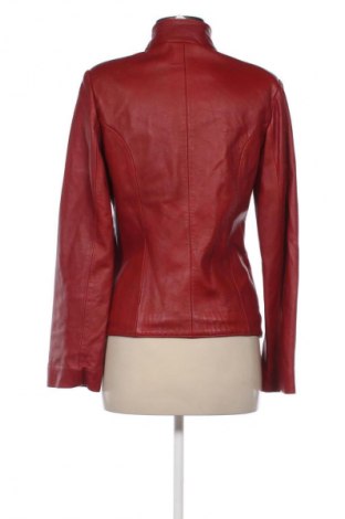 Damen Lederjacke Unbranded, Größe M, Farbe Rot, Preis € 54,99