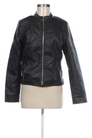 Damska kurtka skórzana Unbranded, Rozmiar M, Kolor Czarny, Cena 37,99 zł