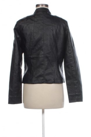 Damska kurtka skórzana Unbranded, Rozmiar M, Kolor Czarny, Cena 37,99 zł