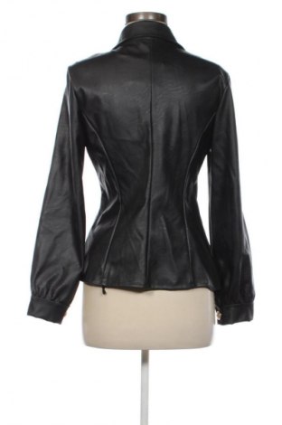 Női bőrdzseki Unbranded, Méret M, Szín Fekete, Ár 5 779 Ft