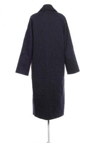 Γυναικείο παλτό ABOUT YOU x Marie von Behrens, Μέγεθος XS, Χρώμα Μπλέ, Τιμή 75,99 €