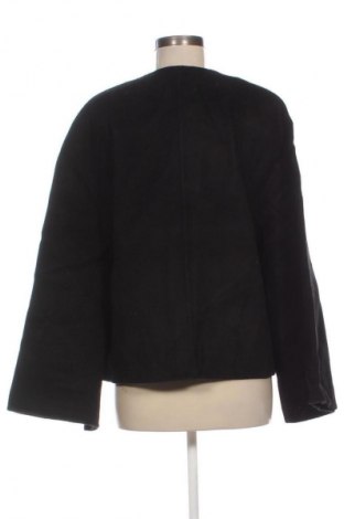 Dámsky kabát  ABOUT YOU x Marie von Behrens, Veľkosť M, Farba Čierna, Cena  107,95 €