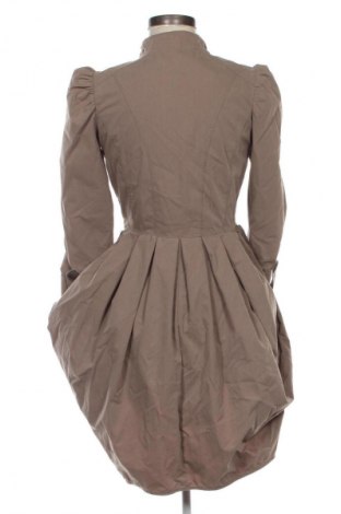 Damenmantel ASOS, Größe S, Farbe Braun, Preis 19,99 €