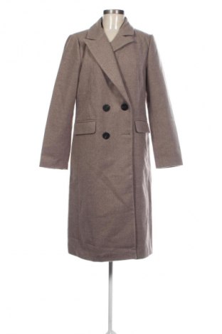 Palton de femei About You, Mărime XL, Culoare Maro, Preț 208,99 Lei