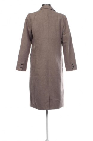 Palton de femei About You, Mărime XL, Culoare Maro, Preț 208,99 Lei