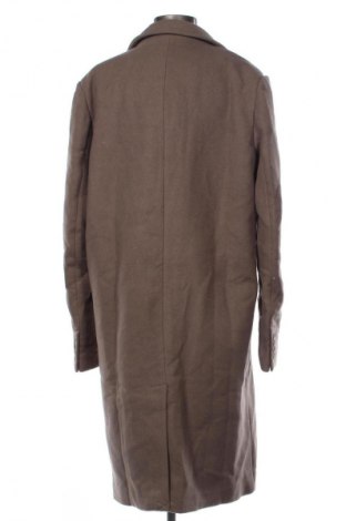 Dámsky kabát  About you x Kevin Trapp, Veľkosť L, Farba Béžová, Cena  104,95 €