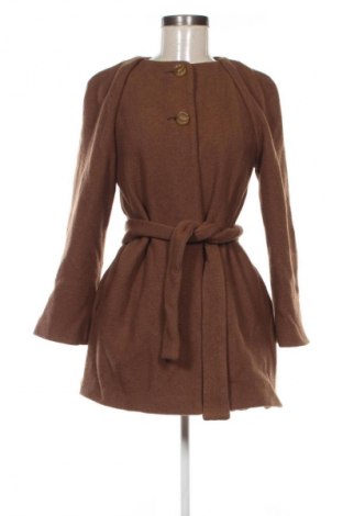 Дамско палто Ailanto, Размер M, Цвят Кафяв, Цена 98,67 €