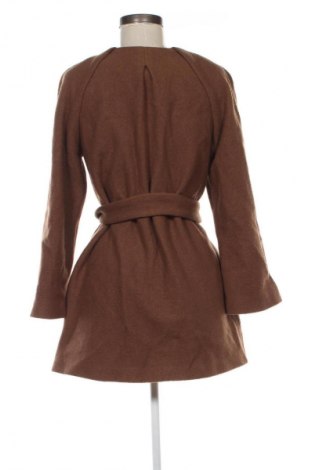 Дамско палто Ailanto, Размер M, Цвят Кафяв, Цена 98,67 €