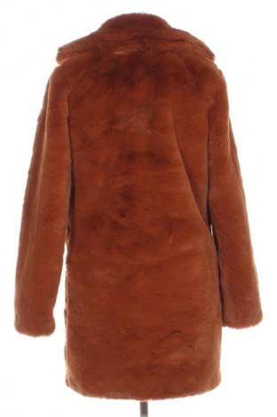 Dámsky kabát  Amisu, Veľkosť S, Farba Hnedá, Cena  28,95 €