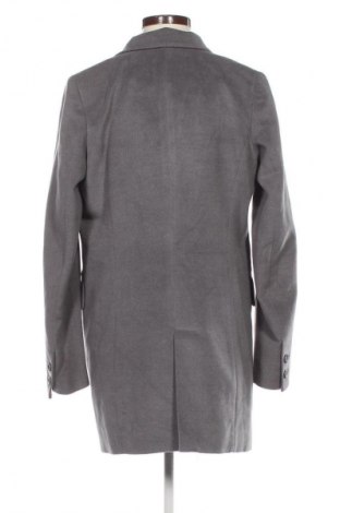 Γυναικείο παλτό Amisu, Μέγεθος M, Χρώμα Γκρί, Τιμή 26,99 €