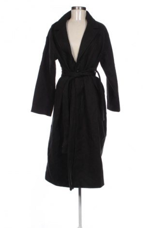 Dámský kabát  Anna Field, Velikost M, Barva Černá, Cena  1 009,00 Kč