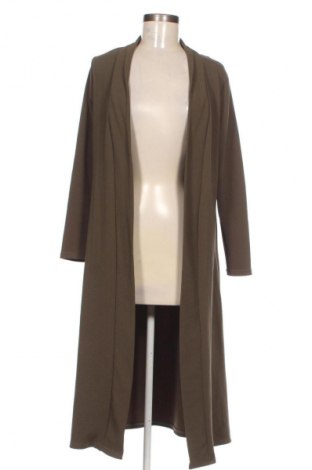 Palton de femei Be Jealous, Mărime M, Culoare Verde, Preț 23,99 Lei