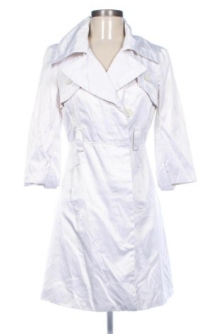 Дамско палто Bebe, Размер XS, Цвят Бял, Цена 11,75 €