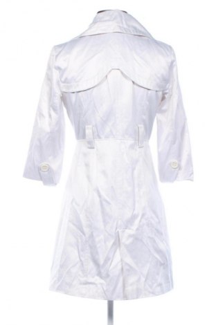 Дамско палто Bebe, Размер XS, Цвят Бял, Цена 11,75 €