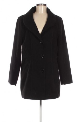 Dámský kabát  Biaggini, Velikost XL, Barva Černá, Cena  142,00 Kč
