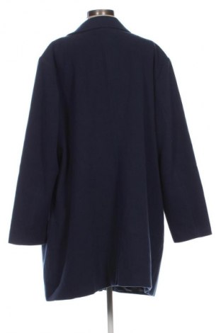 Dámsky kabát  Bpc Bonprix Collection, Veľkosť 3XL, Farba Modrá, Cena  25,41 €