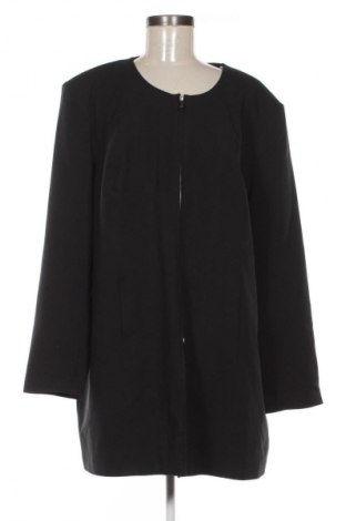 Dámský kabát  Bpc Bonprix Collection, Velikost XXL, Barva Černá, Cena  249,00 Kč