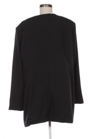 Dámský kabát  Bpc Bonprix Collection, Velikost XXL, Barva Černá, Cena  249,00 Kč