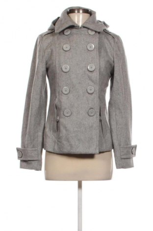 Damski płaszcz Brandit, Rozmiar M, Kolor Szary, Cena 37,99 zł