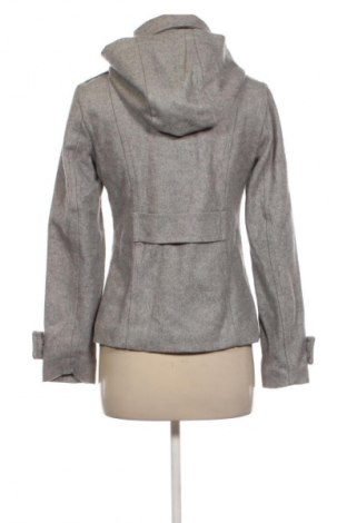 Damski płaszcz Brandit, Rozmiar M, Kolor Szary, Cena 37,99 zł