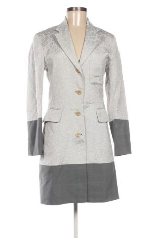 Damski płaszcz Bruuns Bazaar, Rozmiar M, Kolor Kolorowy, Cena 304,55 zł