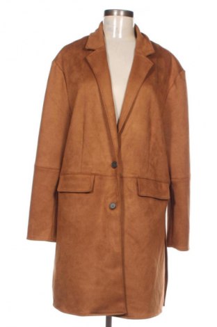 Γυναικείο παλτό C&A, Μέγεθος L, Χρώμα Καφέ, Τιμή 8,99 €