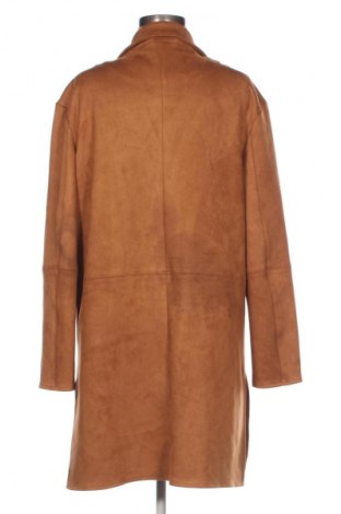 Γυναικείο παλτό C&A, Μέγεθος L, Χρώμα Καφέ, Τιμή 8,99 €