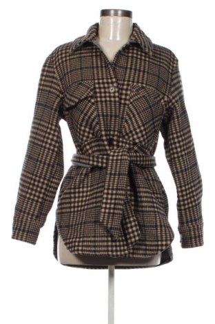 Dámský kabát  C&A, Velikost S, Barva Vícebarevné, Cena  879,00 Kč