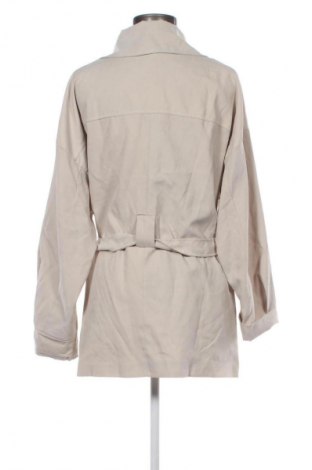 Γυναικείο παλτό COOLPLES, Μέγεθος M, Χρώμα  Μπέζ, Τιμή 22,99 €
