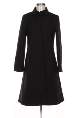 Dámsky kabát  COS, Veľkosť M, Farba Čierna, Cena  114,95 €