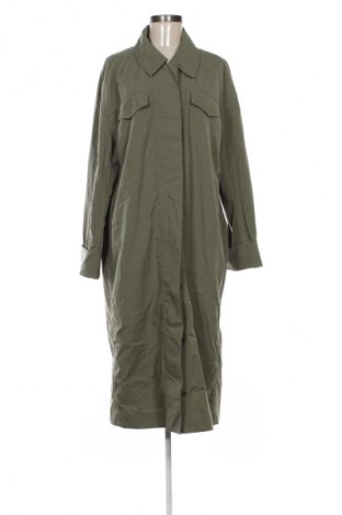 Damenmantel COS, Größe XL, Farbe Grün, Preis € 74,99