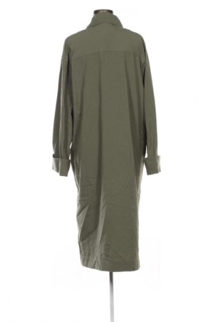 Damenmantel COS, Größe XL, Farbe Grün, Preis € 74,99