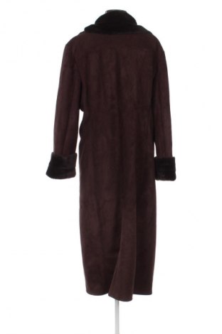 Dámský kabát  Calvin Klein, Velikost XL, Barva Hnědá, Cena  2 399,00 Kč