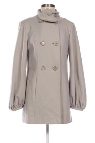 Дамско палто Capasca, Размер M, Цвят Сив, Цена 21,98 €