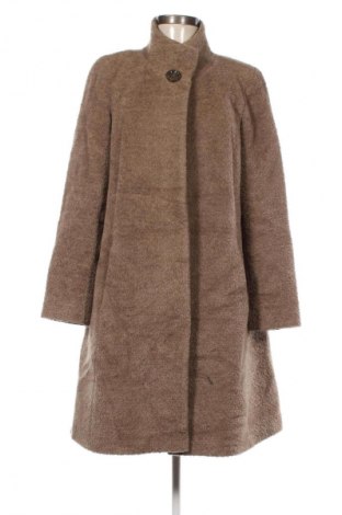 Damenmantel Cinzia Rocca, Größe M, Farbe Braun, Preis 147,99 €